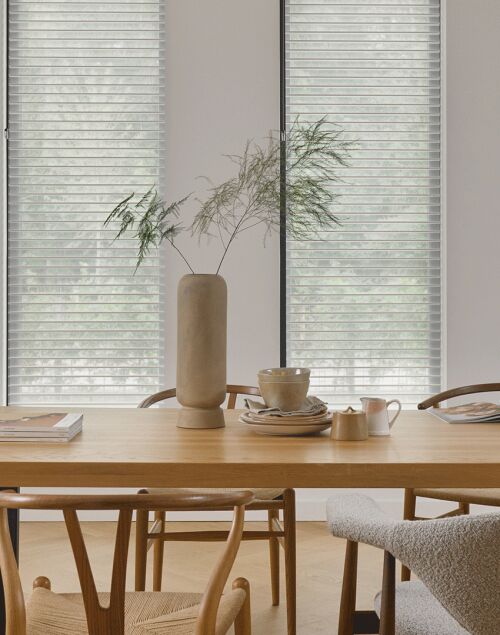 Maak kennis met de vernieuwde Silhouette® Shade collectie